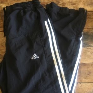 Adidas joggers
